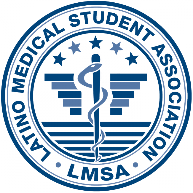 lmsa medical latino association harvard student med usmle njms rutgers health organization lectures skmc brown jersey dcom college community fsu