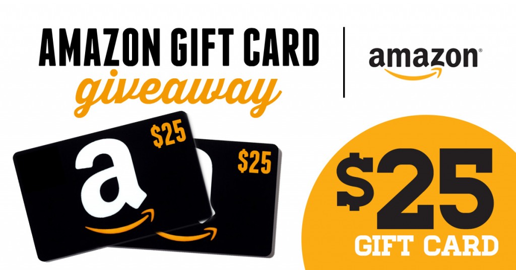 amazon gift card